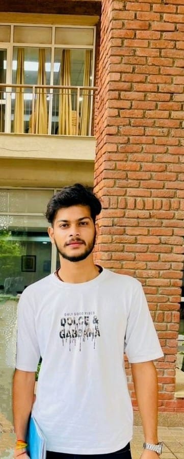 Profile Picture